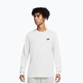 Pánské tričko Longsleeve Nike Sportswear Club white/black