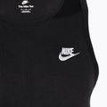 Pánské tílko Nike Sportswear Club TT černá/bílá 3