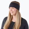 Čelenka Smartwool Thermal Merino Reversible black charcoal heather 4