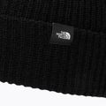 Zimní čepice The North Face Freebeenie černá NF0A3FGTJK31 4