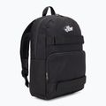 Městský batoh  dziecięcy Vans Original Skatepack blacktepack 18 l black 2