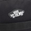 Městský batoh  dziecięcy Vans Original Skatepack blacktepack 18 l black 4