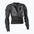 Fox Racing Titan Sport dětské cyklistické brnění černé 24019_001