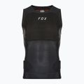 Pánský ochranný cyklistický dres FOX Baseframe Pro Sl black 26429
