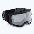 Fox Racing Main Stray Black cyklistické brýle černé 26536_001