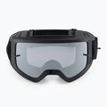 Fox Racing Main Stray Black cyklistické brýle černé 26536_001 2