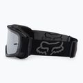 Fox Racing Main Stray Black cyklistické brýle černé 26536_001 4