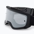 Fox Racing Main Stray Black cyklistické brýle černé 26536_001 5
