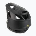 Fox Proframe Matte celoobličejová cyklistická přílba černá 26798_001_XL 4