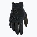 Pánské cyklistické rukavice Fox Dirtpaw černé 25796 5