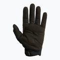 Pánské cyklistické rukavice Fox Dirtpaw černé 25796 6