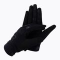 Pánské cyklistické rukavice Fox Dirtpaw černé 25796