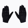 Pánské cyklistické rukavice Fox Dirtpaw černé 25796 3