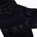Pánské cyklistické rukavice Fox Dirtpaw černé 25796 4