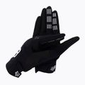 Pánské cyklistické rukavice Fox Dirtpaw černé 25796