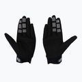 Pánské cyklistické rukavice Fox Dirtpaw černé 25796 2