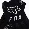 Pánské cyklistické rukavice Fox Dirtpaw černé 25796 5