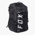 Cyklistický batoh Fox Racing Transition Pack 45 l black