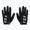 Pánské cyklistické rukavice Fox Ranger Gel black 27166_001_M 2