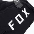 Pánské cyklistické rukavice Fox Ranger Gel black 27166_001_M 4