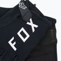 Pánské cyklistické rukavice Fox Ranger Gel Half Fingers černé 27379_001_S 4