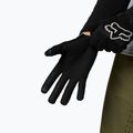 Dámské cyklistické rukavice Fox Ranger black 27383 7