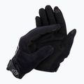 Dámské cyklistické rukavice Fox Ranger black 27383