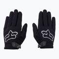 Dámské cyklistické rukavice Fox Ranger black 27383 3