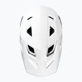 Dětská cyklistická přilba Fox Racing Rampage Jr bílá 27616_008 10