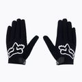 Pánské cyklistické rukavice FOX Ranger černé 27162 3