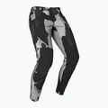 Pánské cyklistické kalhoty Fox Racing Defend Fire black/grey 28702_247
