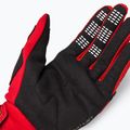 Cyklistické rukavice Fox Racing Dirtpaw červené 25796_110 5