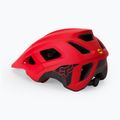 Dětská cyklistická přilba FOX Mainframe červená 29217_110_OS 4
