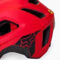 Dětská cyklistická přilba FOX Mainframe červená 29217_110_OS 7