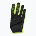Dětské cyklistické rukavice Fox Racing Ranger Flo zelené 27389_130 5