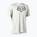 Fox Racing Ranger pánský cyklistický dres bílý 28874_439