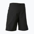 Dětské cyklistické kraťasy FOX Ranger W/Liner černé 29295_001_Y22 6