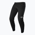 Pánské cyklistické kalhoty Fox Ranger black 28891_001