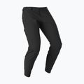 Dětské kalhoty na kolo Fox Racing Ranger černé 28955_001