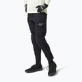 Dětské kalhoty na kolo Fox Racing Ranger černé 28955_001 4
