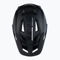 Cyklistická přilba FOX Speedframe Pro Blocked černá 29414 6
