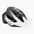 Cyklistická přilba FOX Speedframe Pro Fade černá 29463_001_M