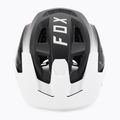 Cyklistická přilba FOX Speedframe Pro Fade černá 29463_001_M 2