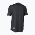 Cyklistický dres Fox Ranger SS Jersey Moth black 28878 2