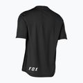 Dětský cyklistický dres Fox Ranger SS černý 29292 6