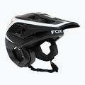 Cyklistická přilba Fox Racing Dropframe Pro Dvide černá 29396_001 6