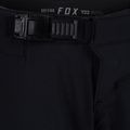 Dětské cyklistické kalhoty FOX Defend černé 28954_001 4