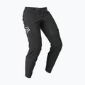 Dětské cyklistické kalhoty FOX Defend černé 28954_001 7