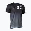 Dámský cyklistický dres Fox Flexair SS černý 29559_001_S