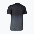 Dámský cyklistický dres Fox Flexair SS černý 29559_001_S 2
